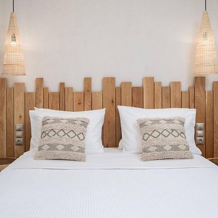 Kayy Apartments 3 In Matala Luaran gambar