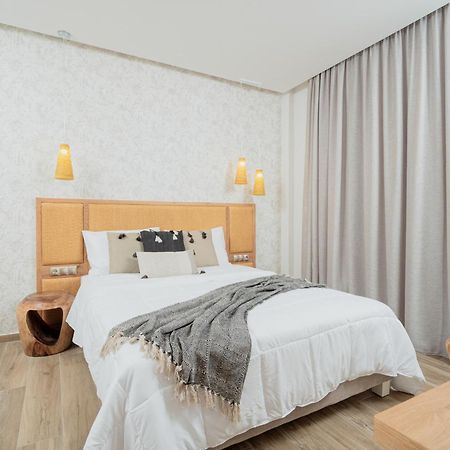 Kayy Apartments 3 In Matala Luaran gambar