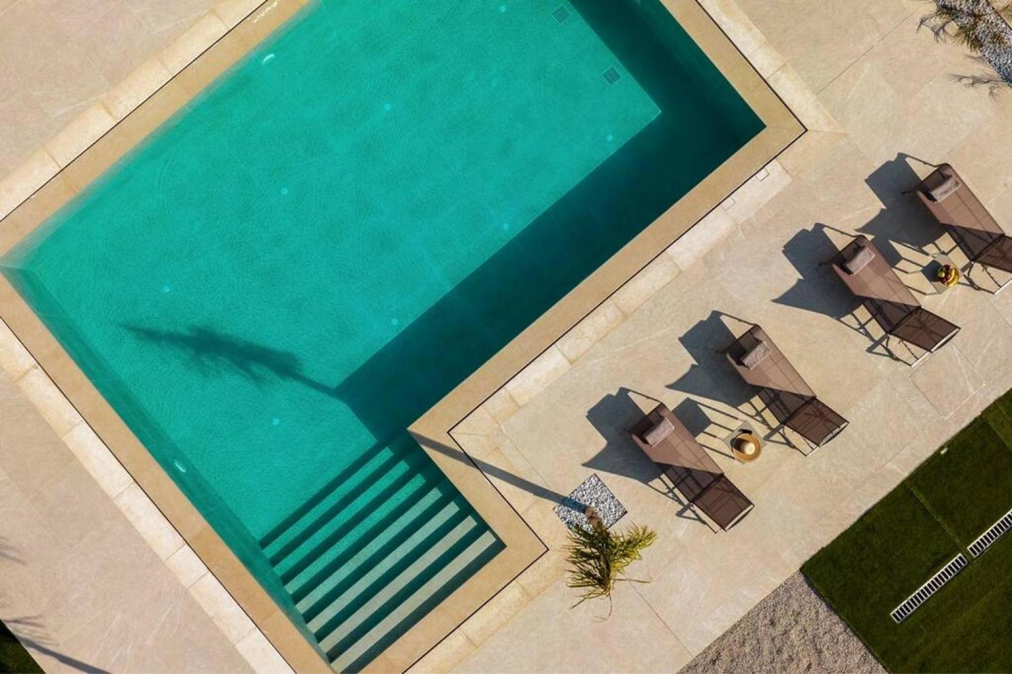 Kayy Apartments 3 In Matala Luaran gambar